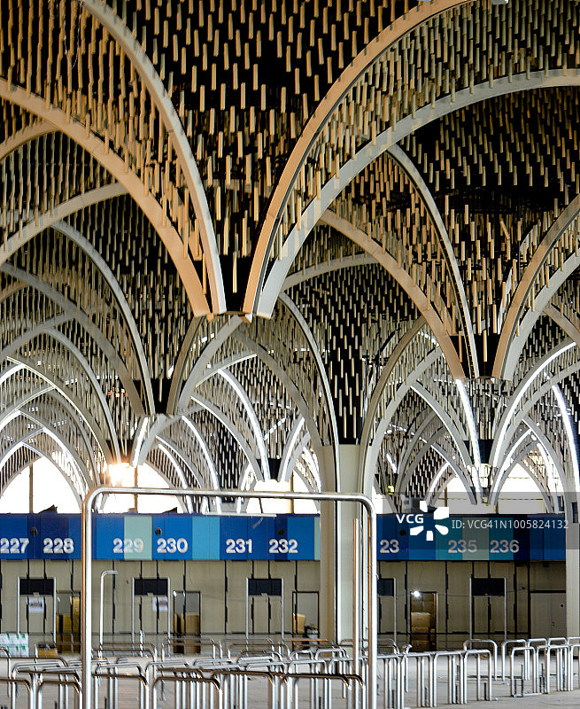 巴格达国际机场图片素材