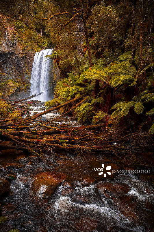 大洋之路图片素材