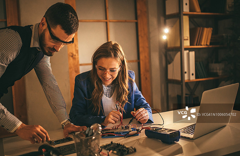 完成工作图片素材