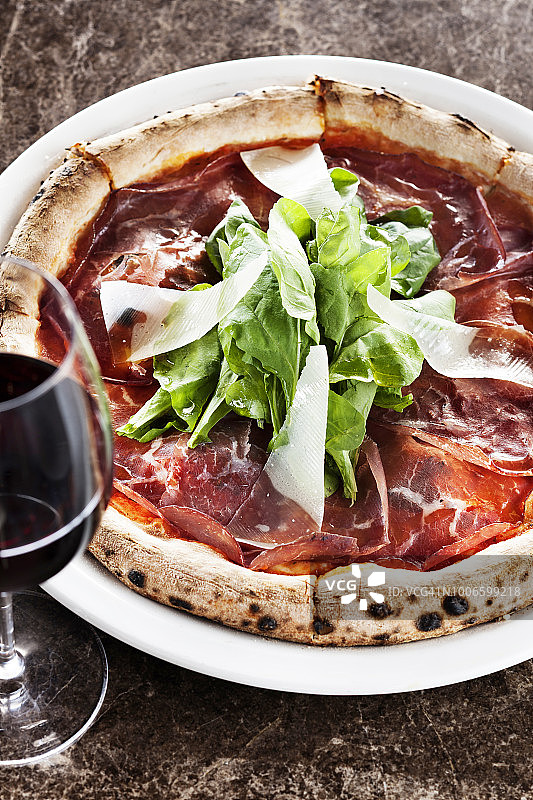 披萨快餐图片素材