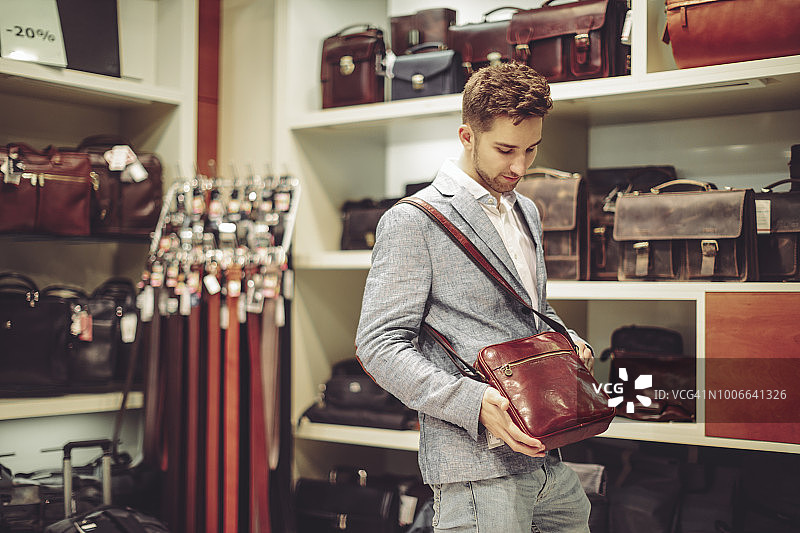 购物中心内图片素材