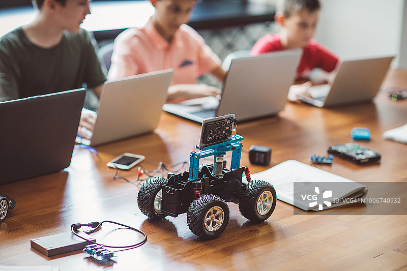 在线观看教育视频图片素材