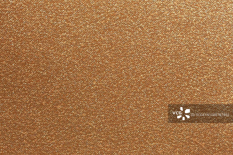 古铜色和铜色闪光图案图片素材