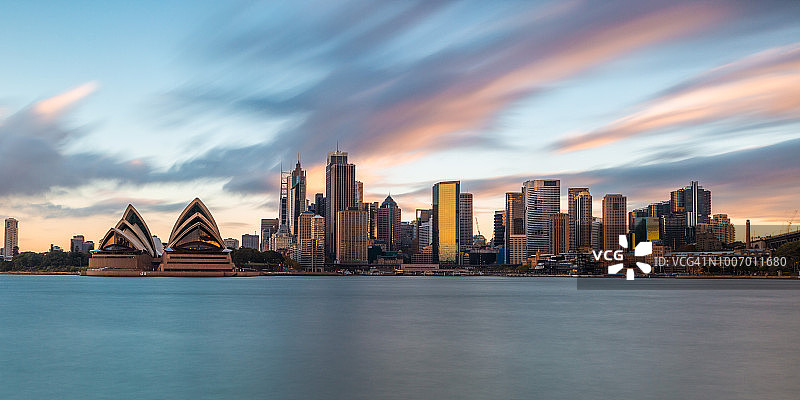悉尼图片素材
