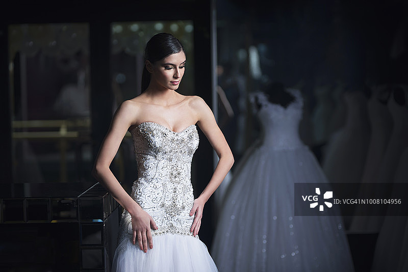 看起来很优雅图片素材