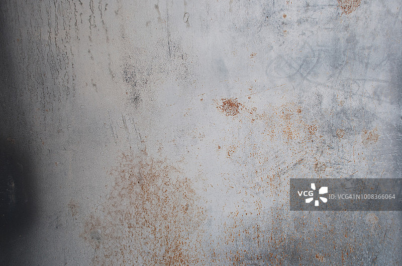 生锈的船体纹理图片素材