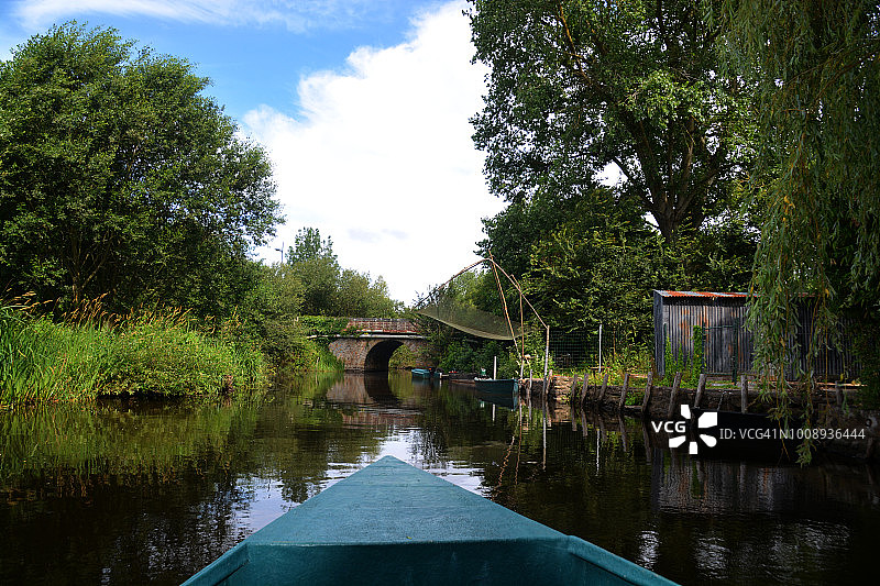 布里埃尔地区自然公园，法国图片素材