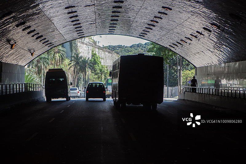 巴西交通运输图片素材