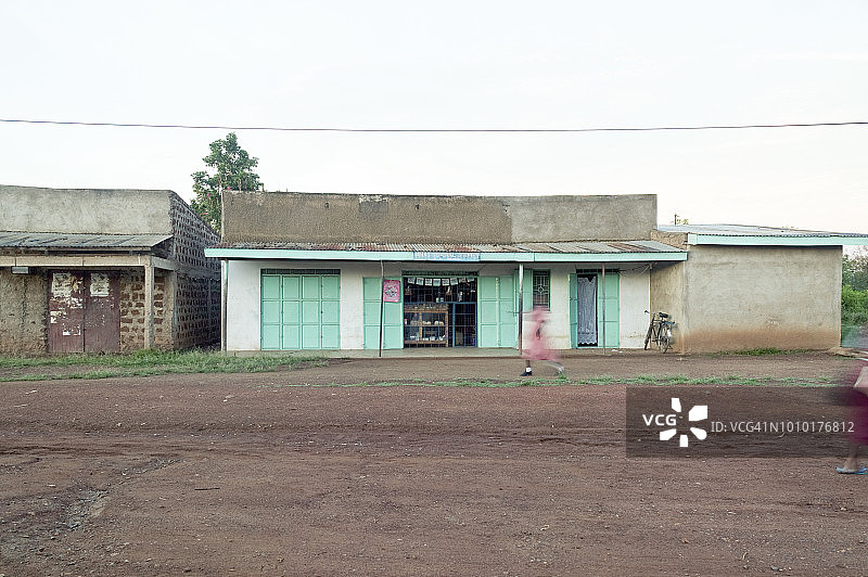 基苏木建筑图片素材