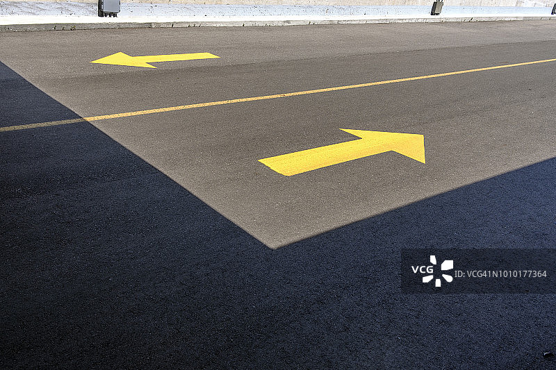 停车场图片素材