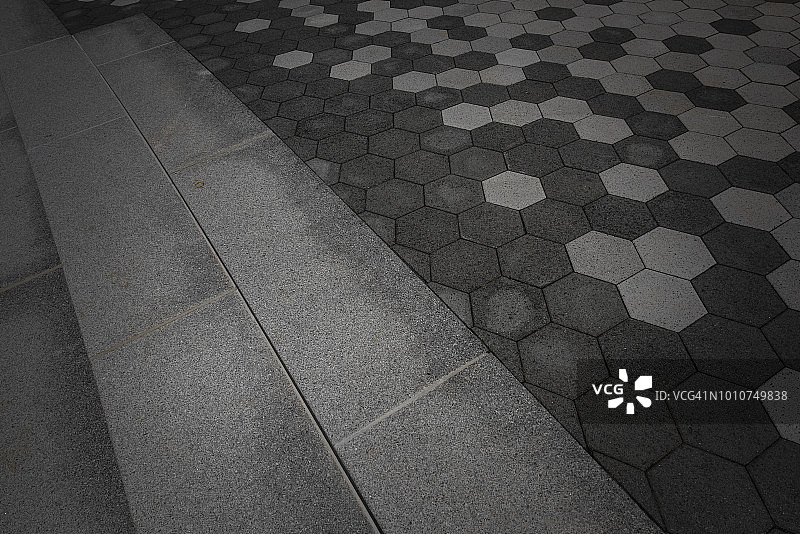 商业行业创意连接图片素材