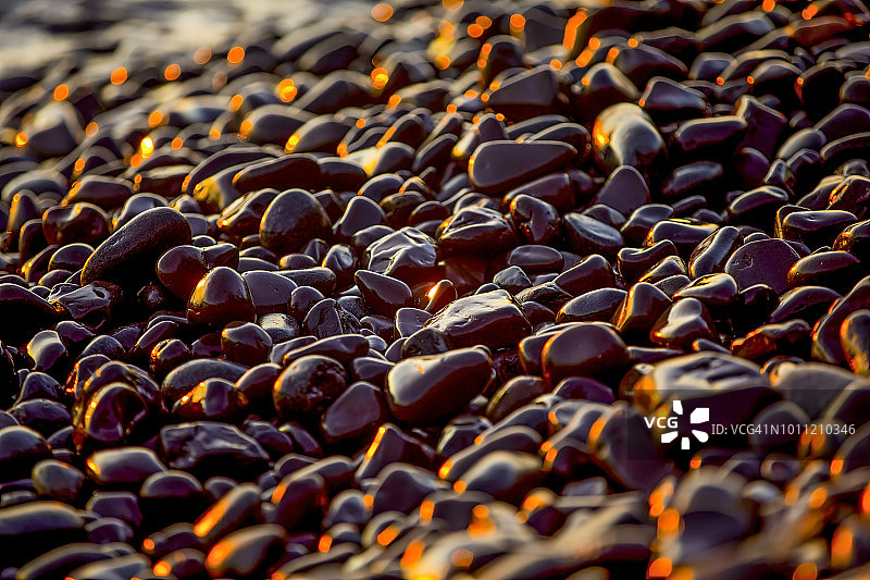 岩石的完整画面图片素材