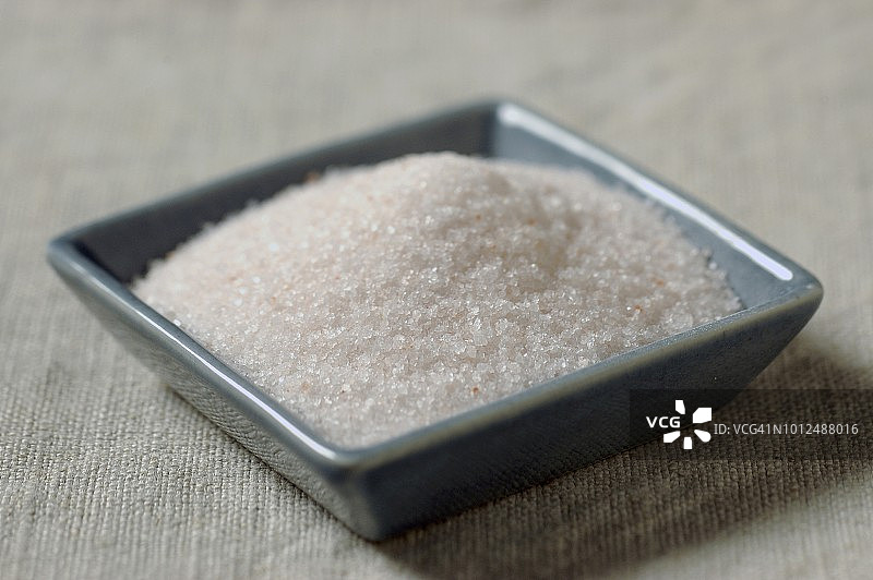 来自喜马拉雅山的优质盐图片素材