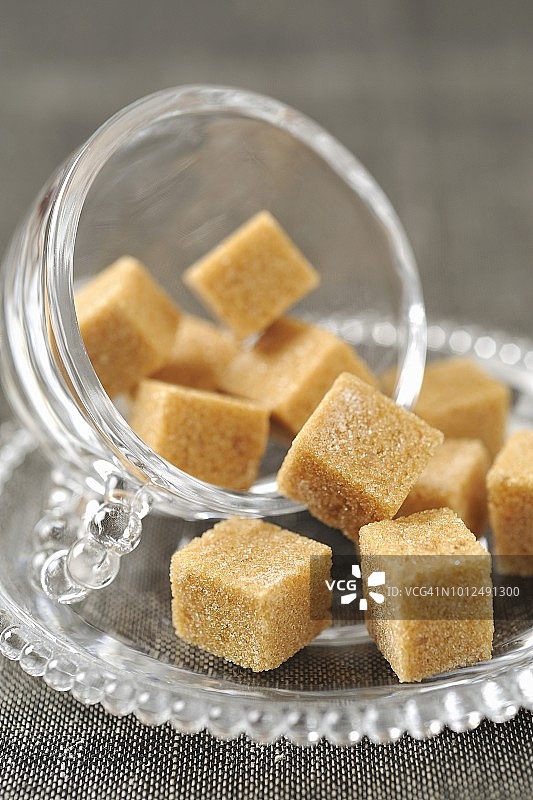 方糖块图片素材