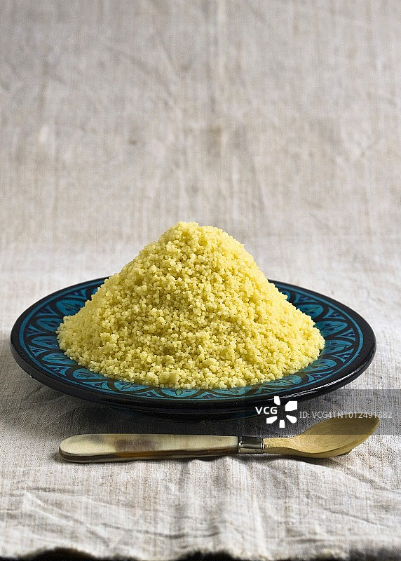 原味古斯米图片素材