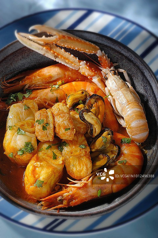 扎祖埃拉图片素材