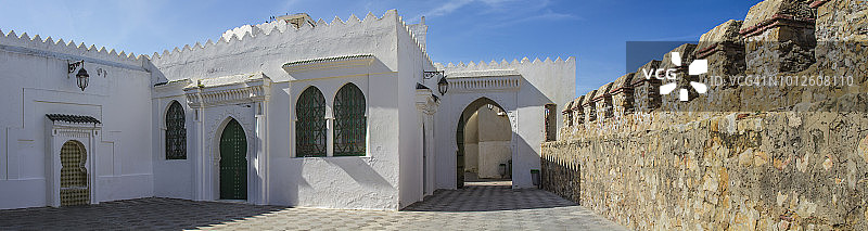 漫步在艾西拉图片素材