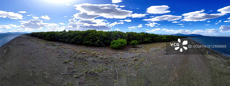 从不同角度看世界图片素材