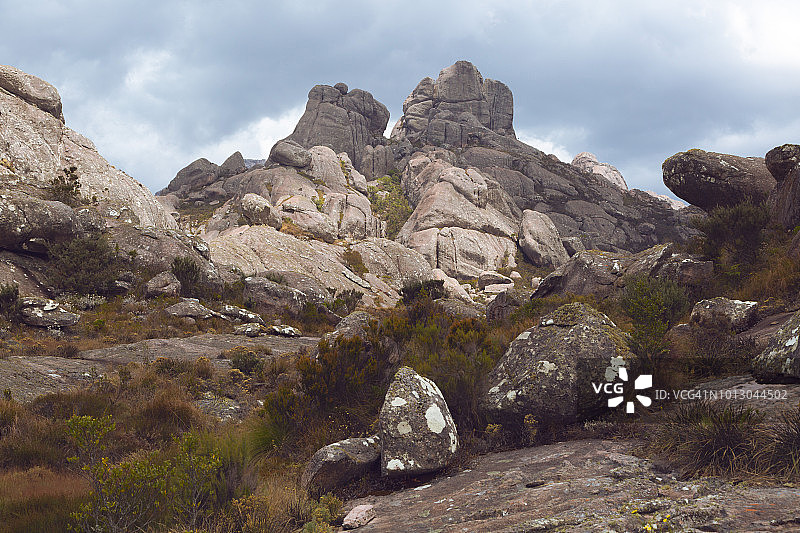 安德林吉特拉国家公园图片素材