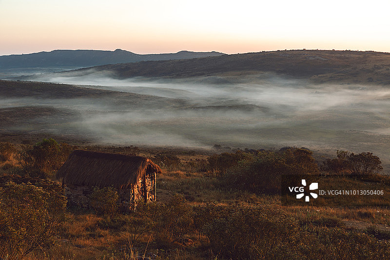 安德林吉特拉国家公园图片素材