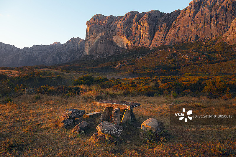 安德林吉特拉国家公园图片素材