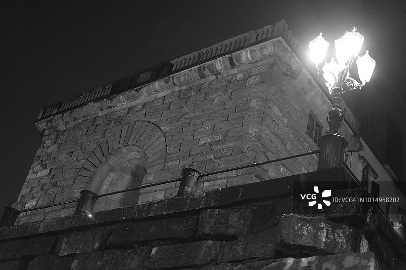 皮蒂宫图片素材