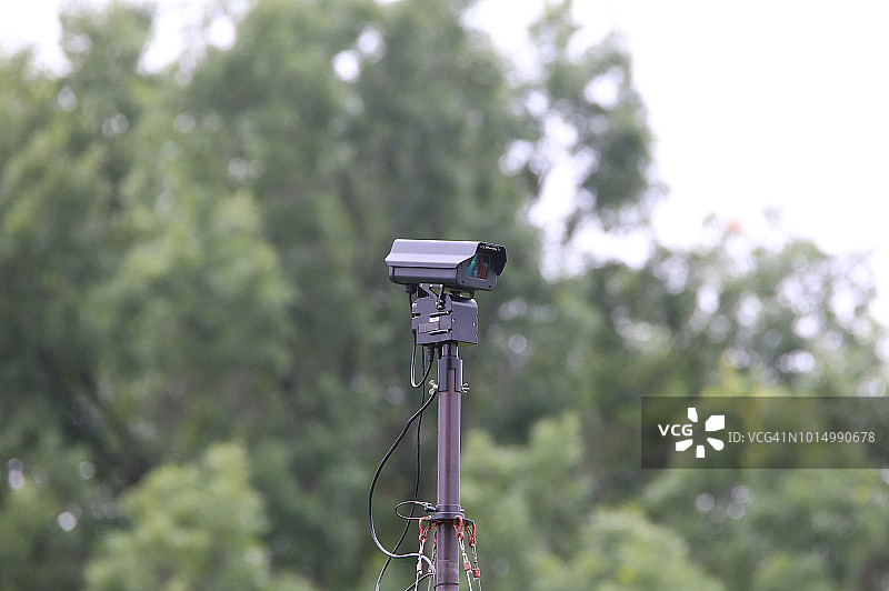 监控摄像头图片素材