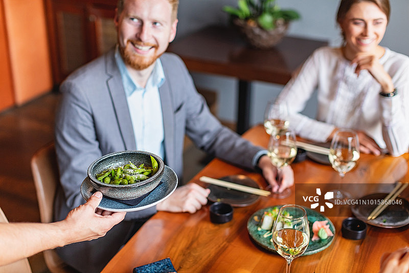 大豆配菜图片素材