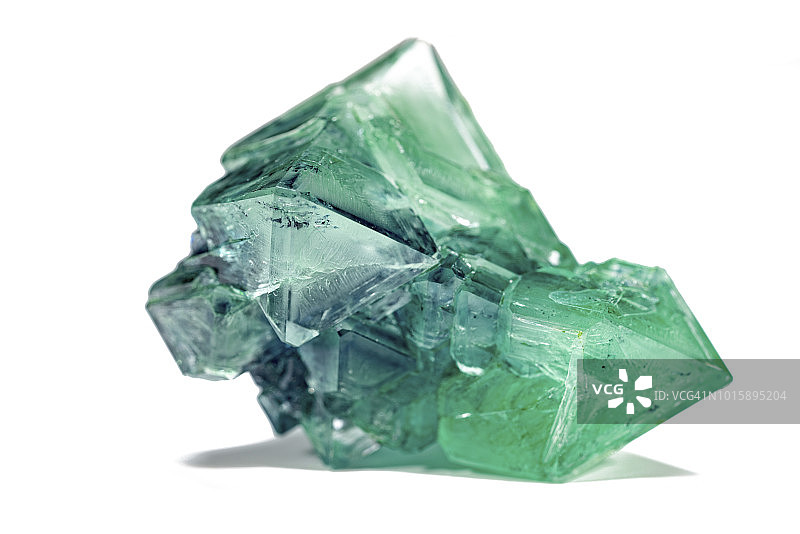 绿色矿物图片素材