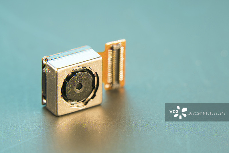 手机相机模块图片素材