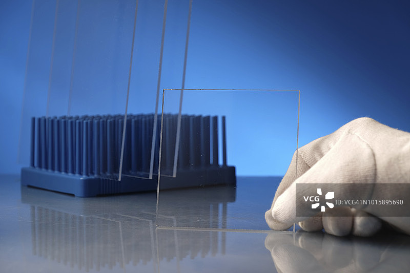 防弹玻璃图片素材