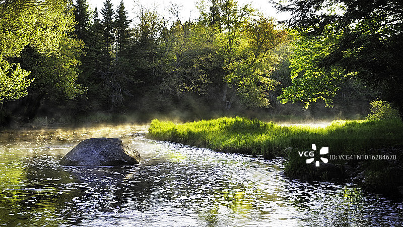 凯吉姆库吉克国家公园图片素材