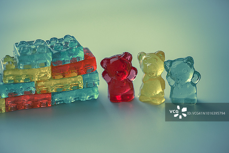 修复篱笆图片素材