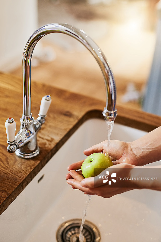 冲洗后减少图片素材