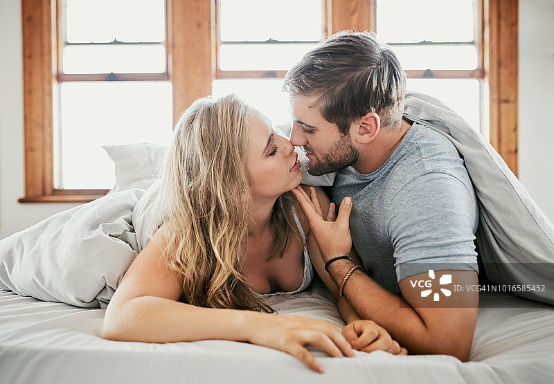 早上好，美丽的人图片素材