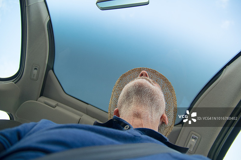 汽车驾驶图片素材