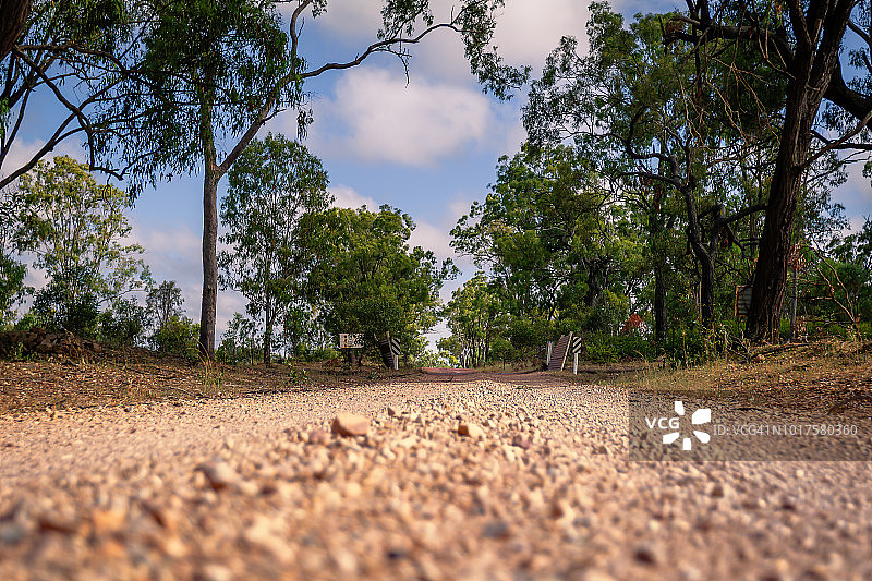牛栅栏图片素材