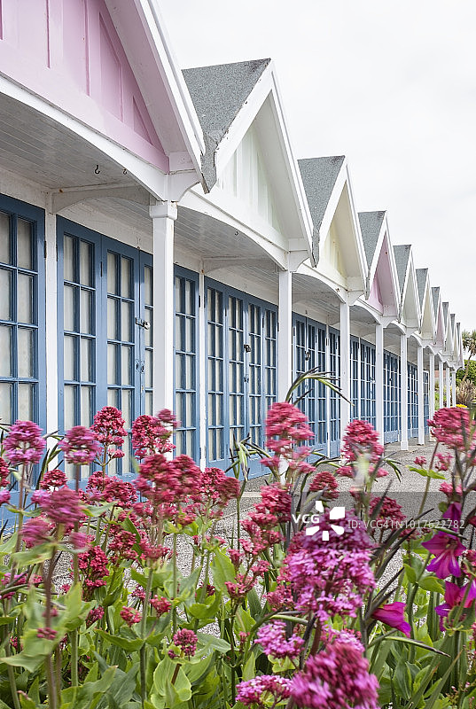 韦茅斯格林希尔花园图片素材