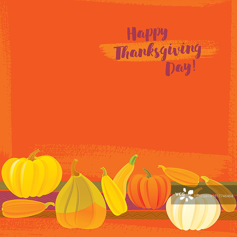 感恩节快乐图片素材