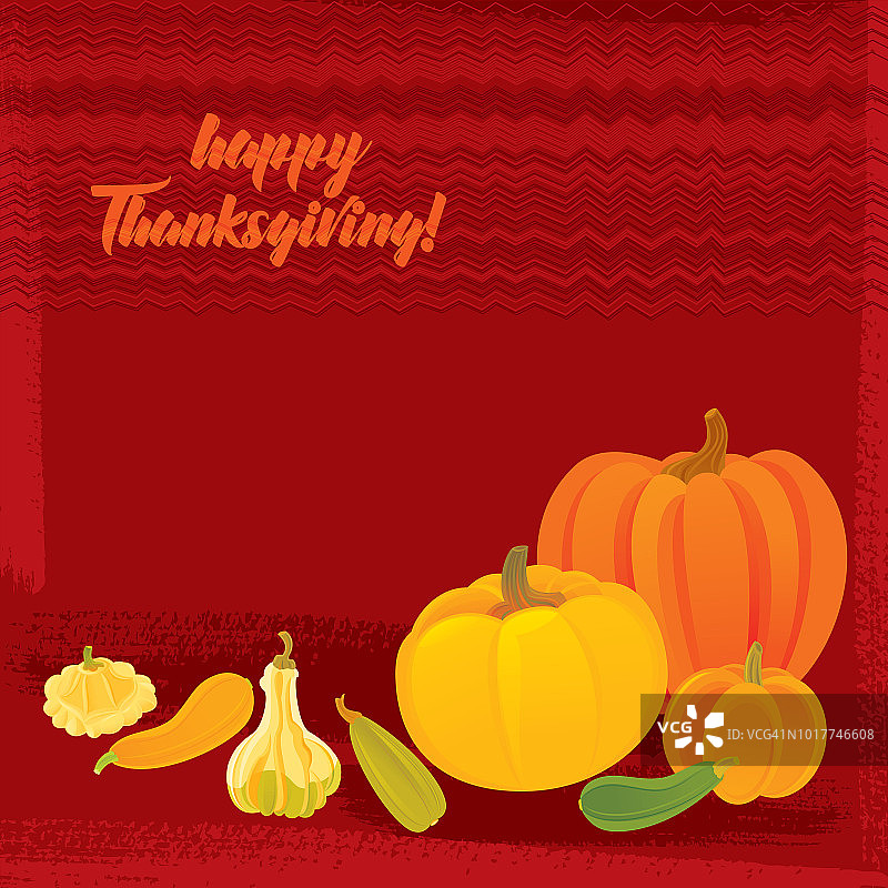 感恩节快乐图片素材