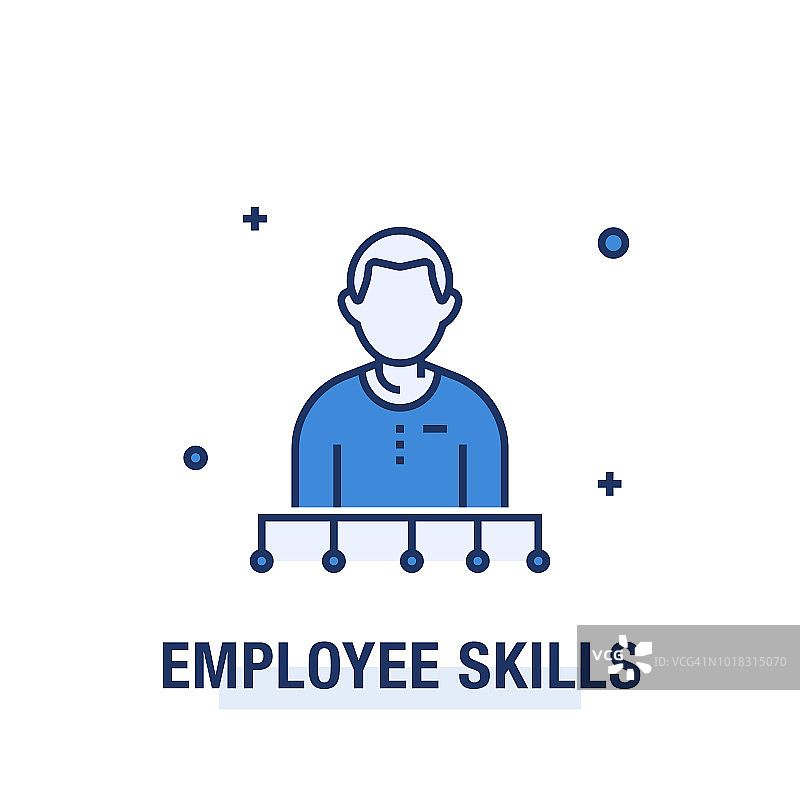 员工技能图标图片素材