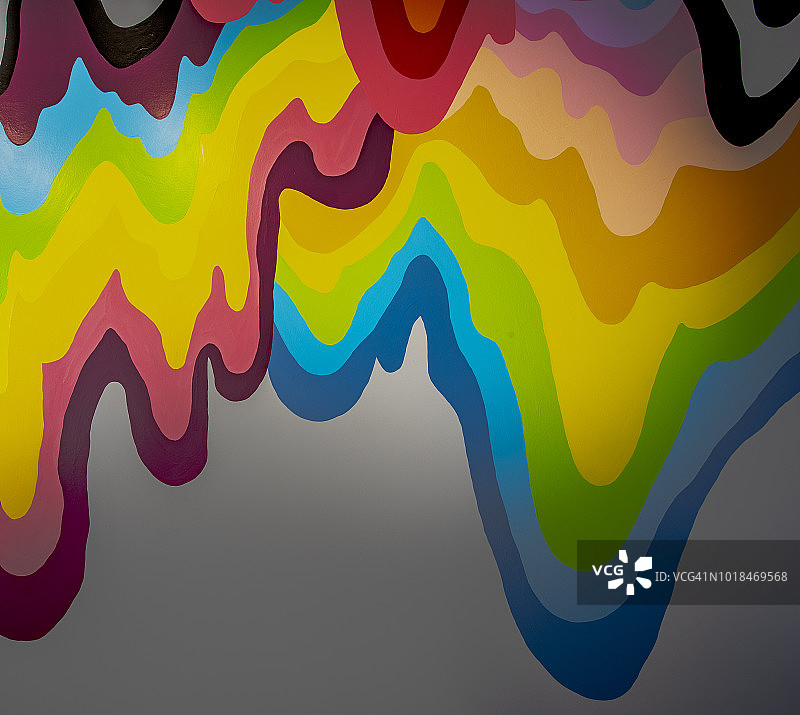 彩色图像图片素材