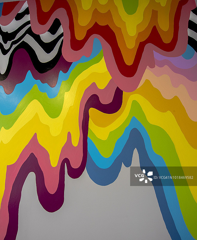 彩色图像图片素材