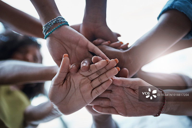 尽情放松图片素材