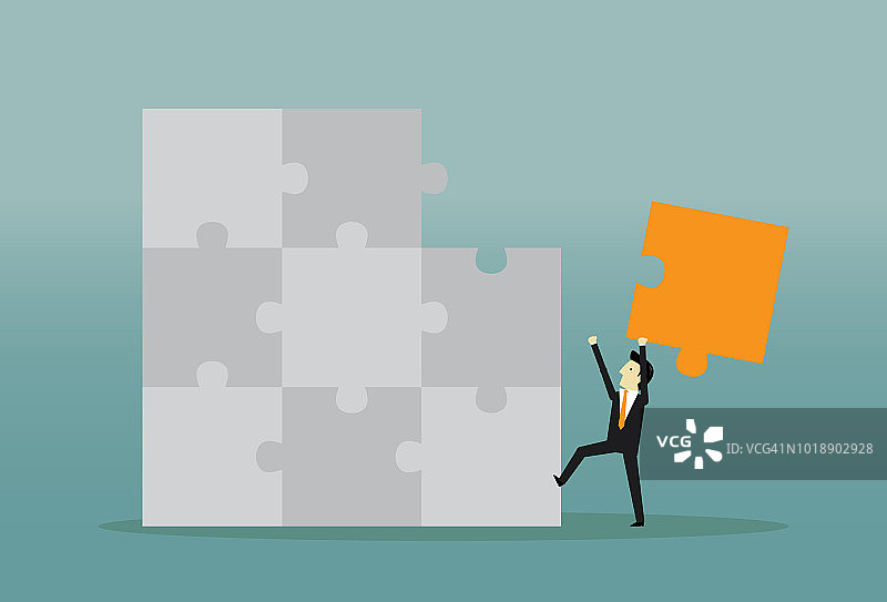 完成工作图片素材