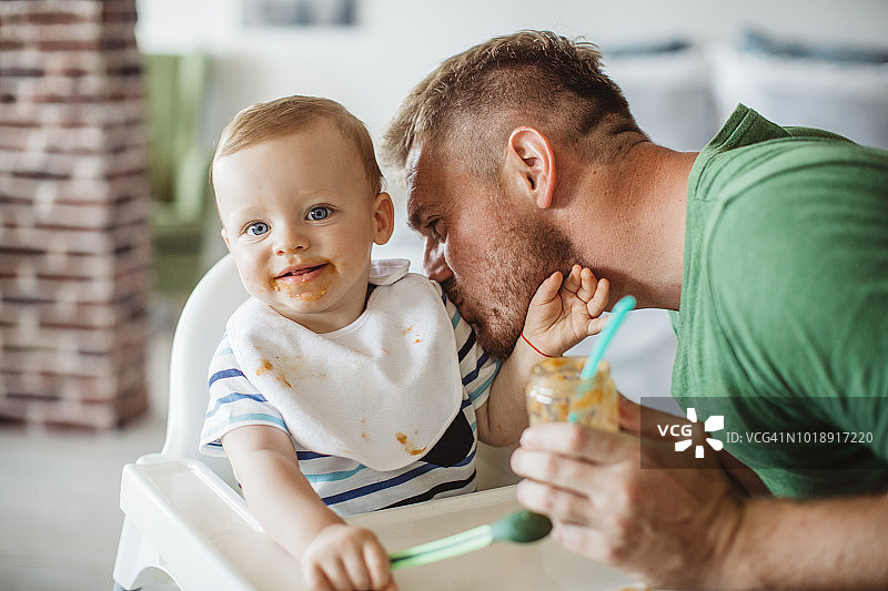 你需要通过饮食变得更强壮图片素材