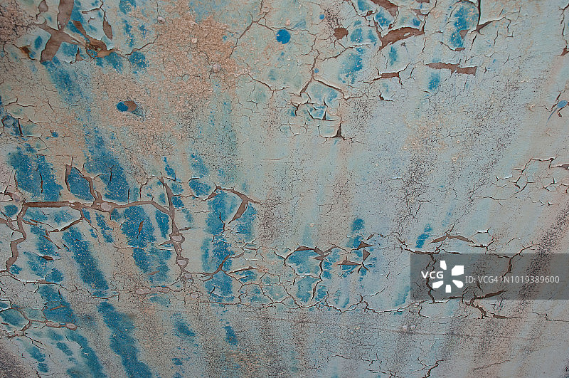 生锈的船体纹理图片素材