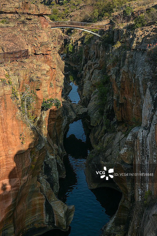 特勒尔河图片素材