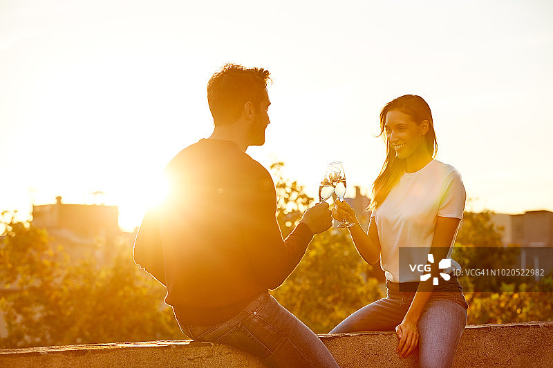 我们分享一种特别的爱图片素材