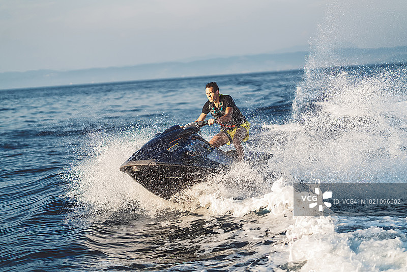 夏天的时间图片素材